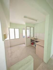 Apartment at Taman Seri Damai, Jelutong, photo 4