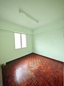 Apartment at Taman Seri Damai, Jelutong, photo 9