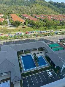 Duta Perintis, Puncak Alam的公寓，照片2