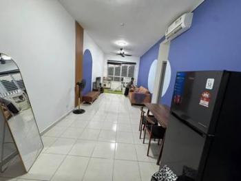 Duta Perintis, Puncak Alam的公寓，照片10