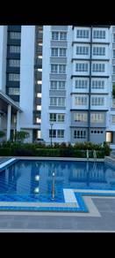 Duta Perintis, Puncak Alam的公寓，照片7