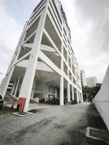 Jalan Tengku, Jelutong的公寓，照片10