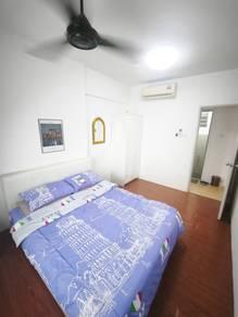 Jalan Tengku, Jelutong的公寓，照片7