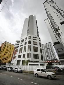 Jalan Tengku, Jelutong的公寓，照片1
