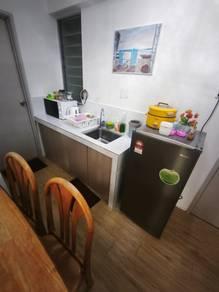 Jalan Tengku, Jelutong的公寓，照片4
