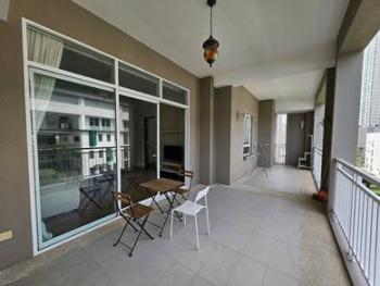 Kondominium di Tanjung Tokong, Tanjong Tokong, foto 3
