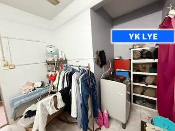 Bedroom – Flat at Kota Permai, Bukit Mertajam, photo 9