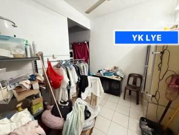 Bedroom – Flat at Kota Permai, Bukit Mertajam, photo 7