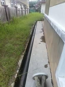 Banglo di Krubong Perdana, Krubong, foto 6