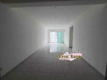 Living & dining – Condominium at Fairview Residence, Sungai Ara, photo 2
