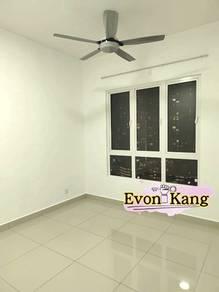 Condominium at Gardens Ville, Sungai Ara, photo 2