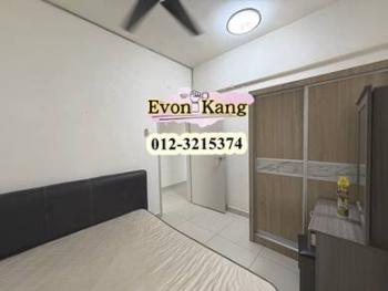 Condominium at Gardens Ville, Sungai Ara, photo 3