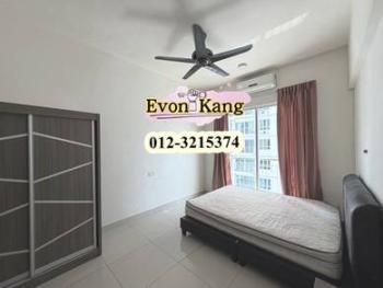 Condominium at Gardens Ville, Sungai Ara, photo 2