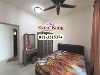 Condominium at Gardens Ville, Sungai Ara, photo 4