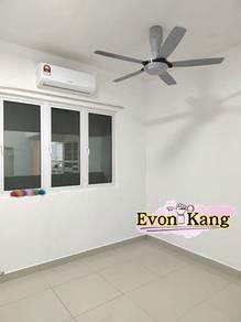 Condominium at Gardens Ville, Sungai Ara, photo 3