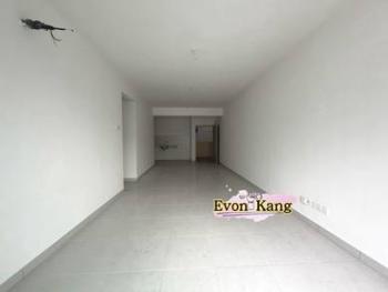 Living & dining – Condominium at Fairview Residence, Sungai Ara, photo 3