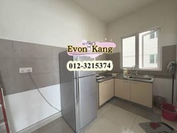 Condominium at Gardens Ville, Sungai Ara, photo 5