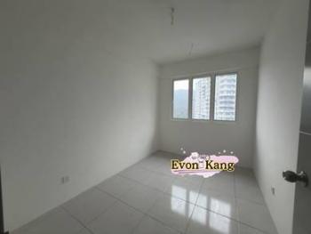 Bedroom – Condominium at Fairview Residence, Sungai Ara, photo 4