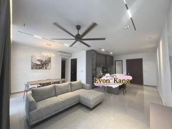 Condominium at Muze @ PICC, Bayan Lepas, photo 1