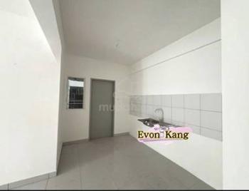 Kitchen – Condominium at Fairview Residence, Sungai Ara, photo 7