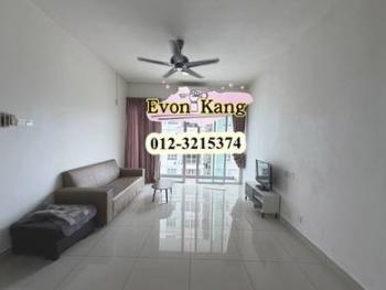 Condominium at Gardens Ville, Sungai Ara, photo 1