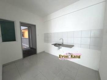 Kitchen – Condominium at Fairview Residence, Sungai Ara, photo 8