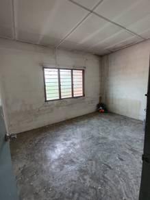 Rumah di Sungai Abong, Muar, foto 8