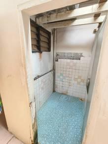 Rumah di Sungai Abong, Muar, foto 4