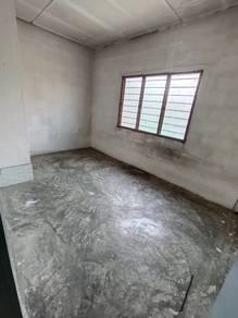 Rumah di Sungai Abong, Muar, foto 9