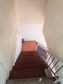 Rumah di Sungai Abong, Muar, foto 10