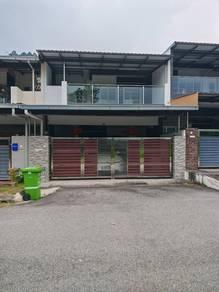 House at Taman Bentong Makmur, Bentong, photo 1