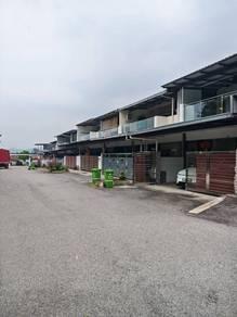 House at Taman Bentong Makmur, Bentong, photo 2