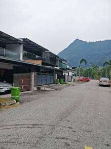 House at Taman Bentong Makmur, Bentong, photo 3