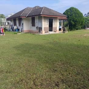 Banglo di ASPA COTTAGE, Kuantan, foto 3