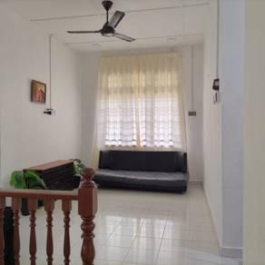 Banglo di ASPA COTTAGE, Kuantan, foto 6