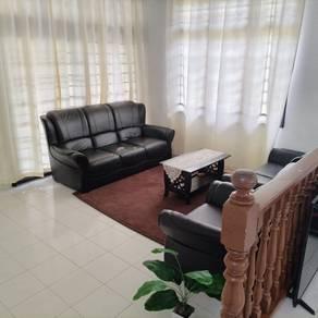 Banglo di ASPA COTTAGE, Kuantan, foto 7