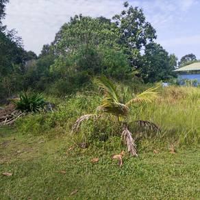 Banglo di ASPA COTTAGE, Kuantan, foto 4