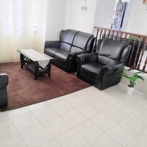 Banglo di ASPA COTTAGE, Kuantan, foto 5
