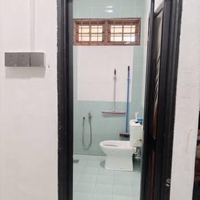 Banglo di ASPA COTTAGE, Kuantan, foto 9