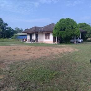 Banglo di ASPA COTTAGE, Kuantan, foto 2