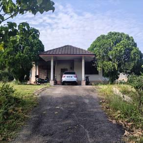 Banglo di ASPA COTTAGE, Kuantan, foto 1