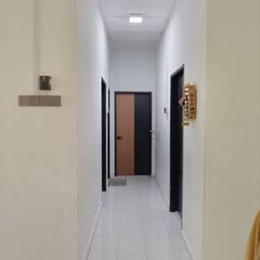 Banglo di ASPA COTTAGE, Kuantan, foto 8