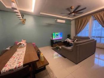 House at TAMAN SERI AUSTIN, Johor Bahru, photo 2