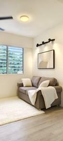 Kondominium di Green Garden, Paya Terubong, foto 4