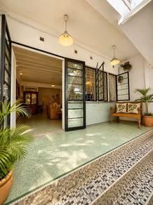 Rumah di Lorong Maktab, Pulau Tikus, foto 5
