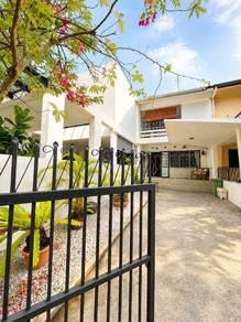 Rumah di Lorong Maktab, Pulau Tikus, foto 1