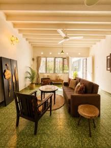 Rumah di Lorong Maktab, Pulau Tikus, foto 7