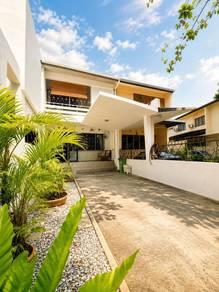 Rumah di Lorong Maktab, Pulau Tikus, foto 10