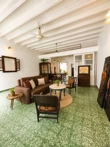 Rumah di Lorong Maktab, Pulau Tikus, foto 2