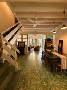 Rumah di Lorong Maktab, Pulau Tikus, foto 9